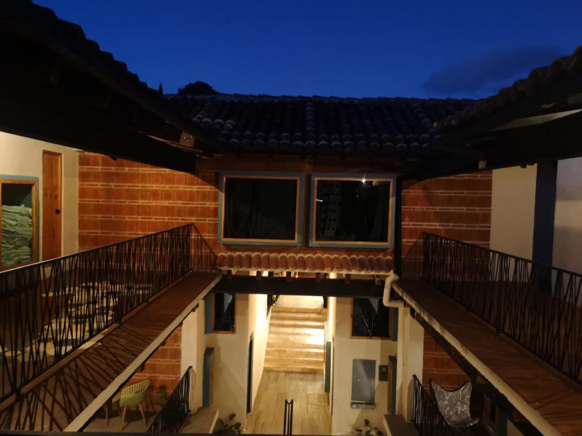 Hotel Pepen San Cristobal de las Casas Exterior photo